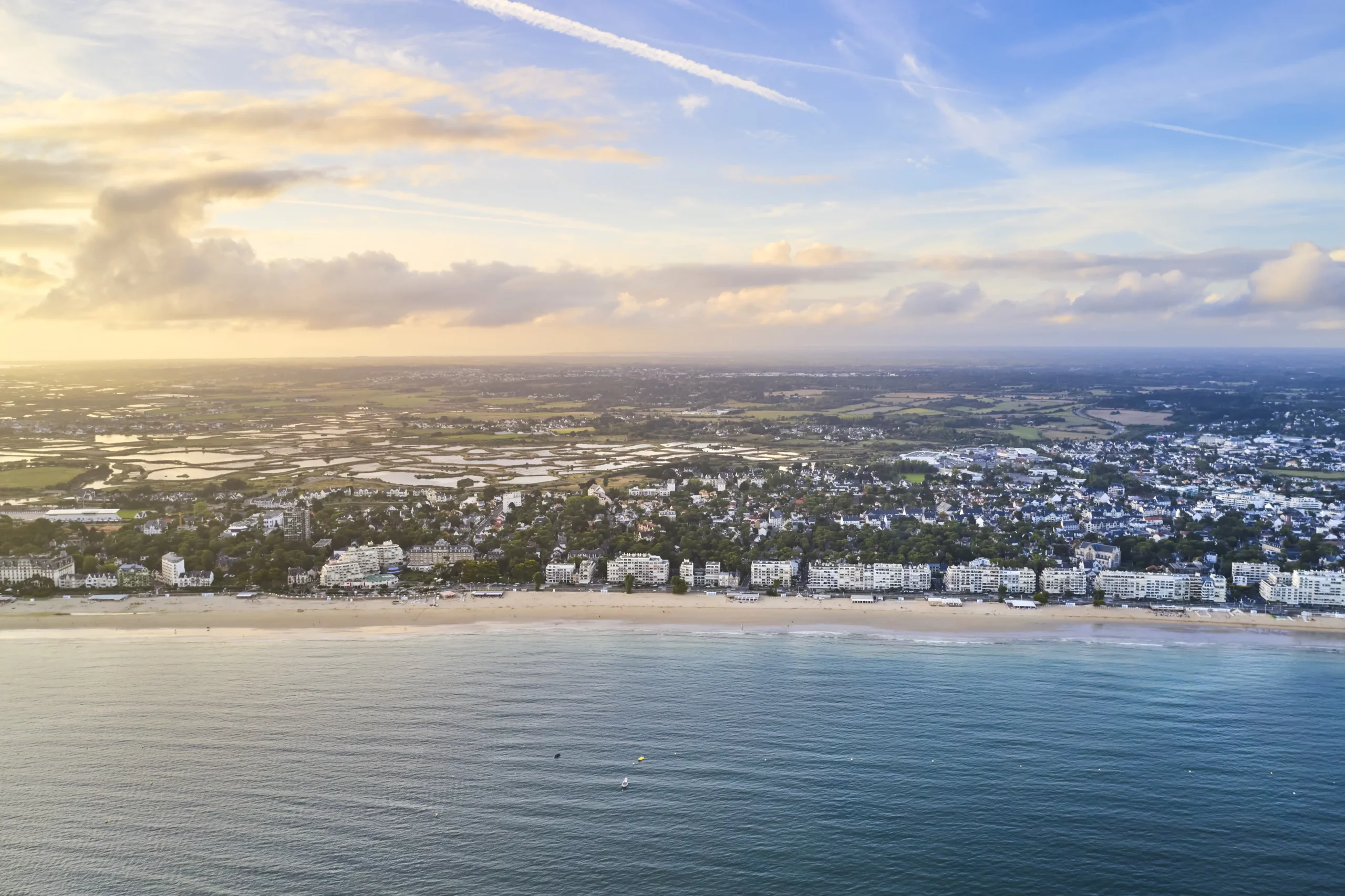 La Baule