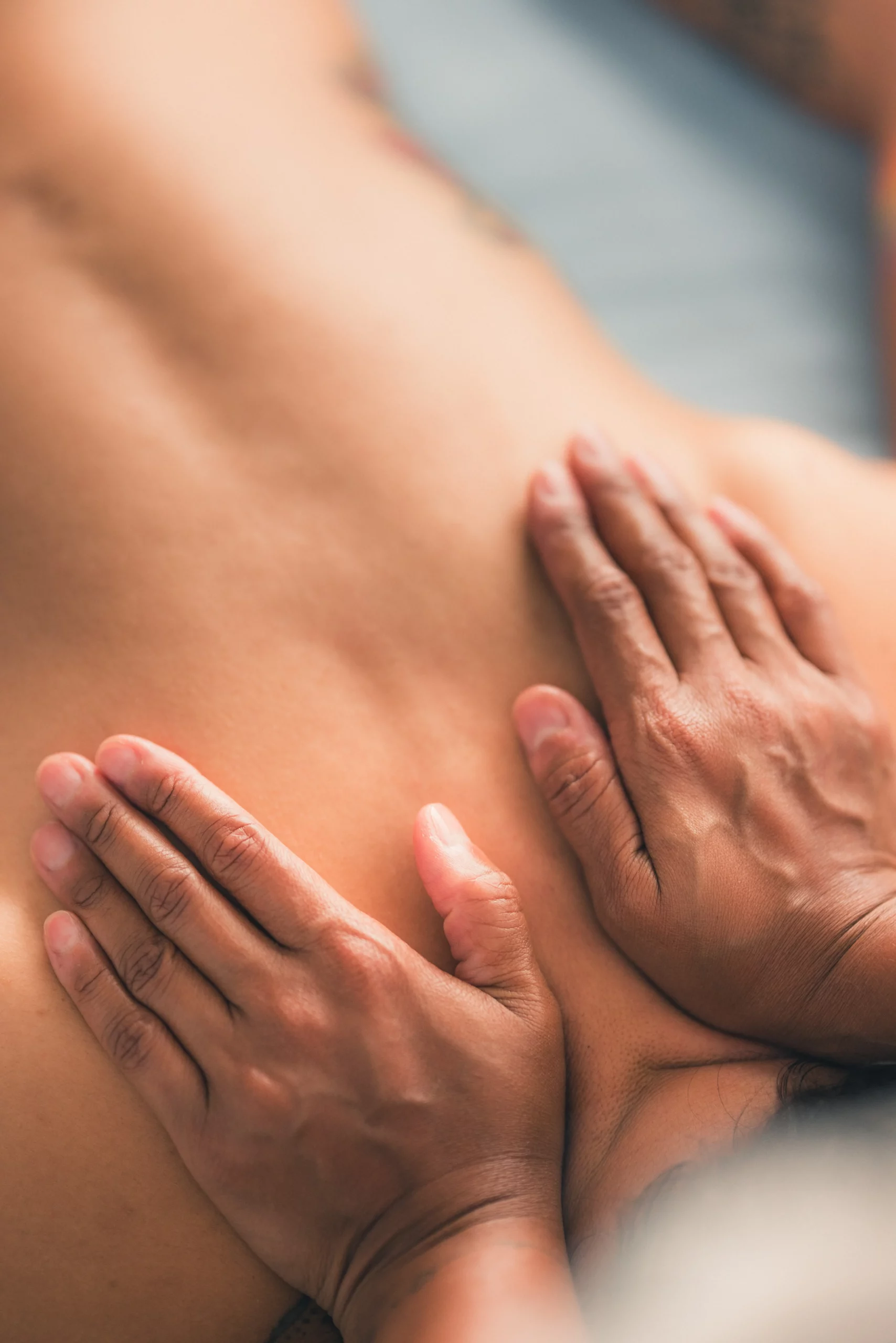 massage relaxant
