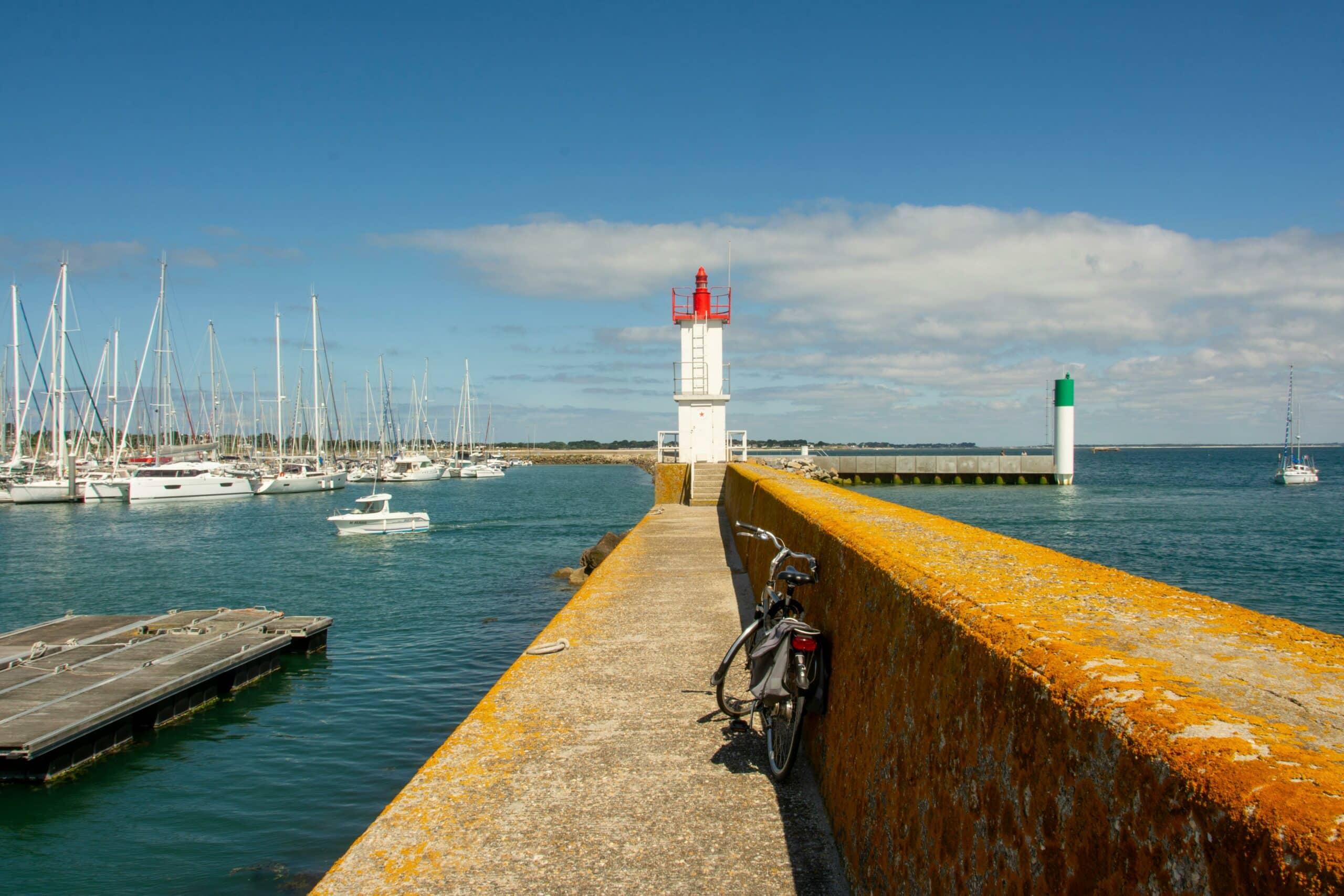 Presqu’île de Quiberon